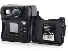 MAC200DN Battery Powered Security Camera