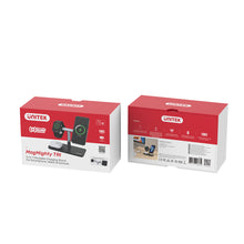 Magnetic Wireless Charging Stand MagMighty TRI 3-in-1 Dividable P1212A