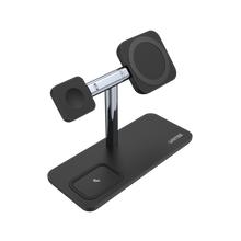 Magnetic Wireless Charging Stand MagMighty TRI 3-in-1 Dividable P1212A