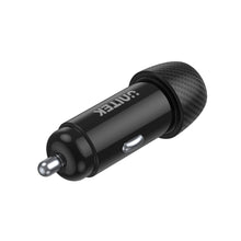 Powertrain Duo 38W Two Ports Car Charger with PD and QC