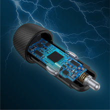 Powertrain Duo 38W Two Ports Car Charger with PD and QC