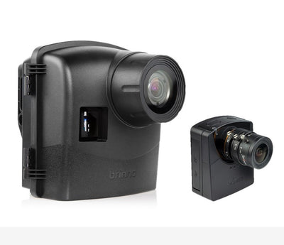 BCC2000 Construction Camera Trio Bundle Set