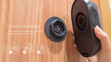 affordable-peephole-camera-door