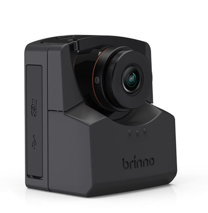 TLC2020 FHD Time Lapse Camera