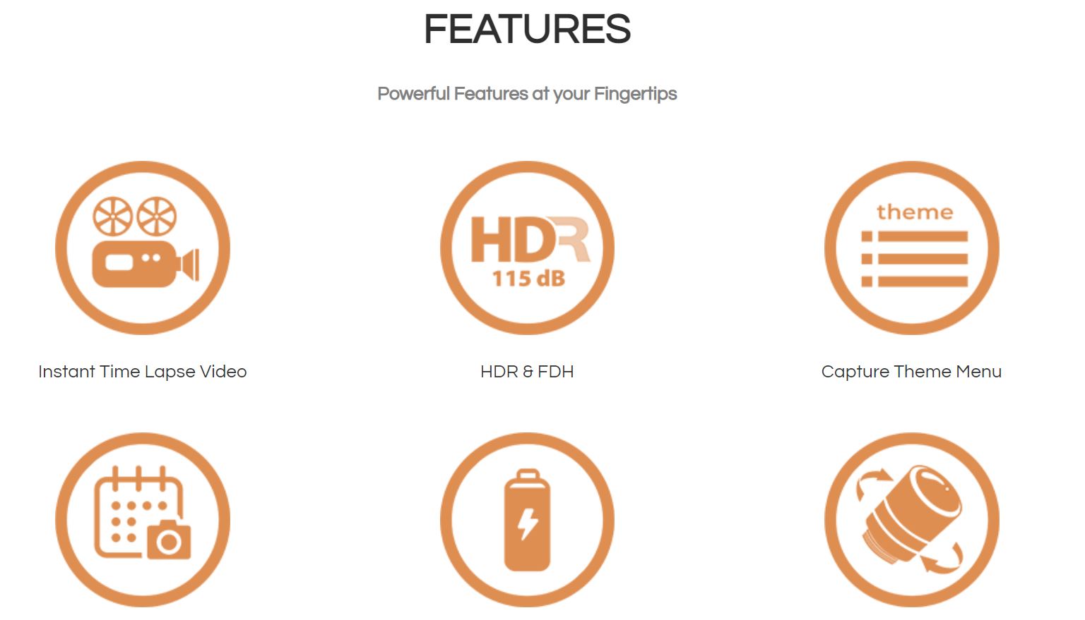 TLC2020 FHD Time Lapse Camera