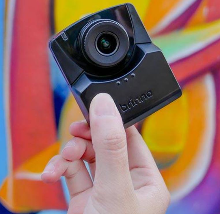 TLC2020 FHD Time Lapse Camera– Kaplen - Main Image