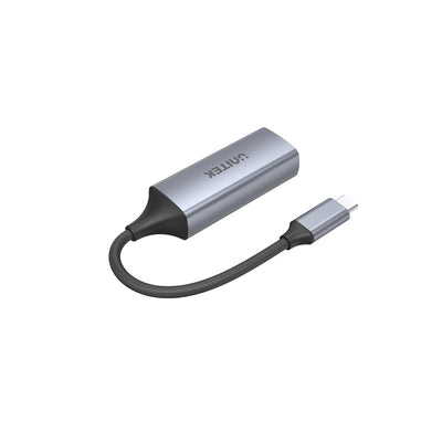 USB3.1 Gigabit Ethernet Adapter U1312A