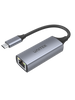 USB3.1 Gigabit Ethernet Adapter U1312A