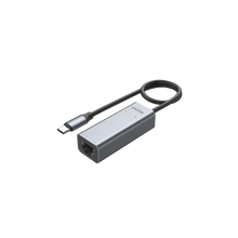 USB-C to 2.5G Gigabit Ethernet Adapter U1313A