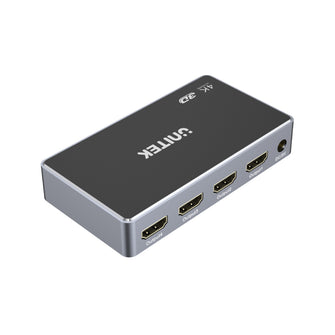 Unitek 4K HDMI Splitter 1 In 4 Out V1109A