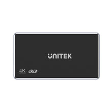 Unitek 4K HDMI Splitter 1 In 4 Out V1109A