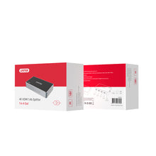 Unitek 4K HDMI Splitter 1 In 4 Out V1109A