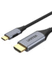 USB-C to HDMI 2.0 4K 60Hz Cable V1125A