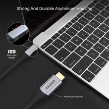 USB-C to HDMI 2.0 4K 60Hz Cable V1125A