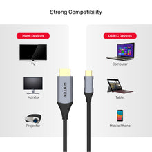 USB-C to HDMI 2.0 4K 60Hz Cable V1125A