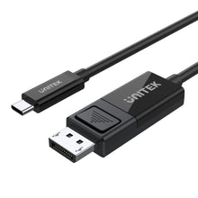 USB-C to DisplayPort 1.4 8K Bi-Directional Cable 1.8M V1146A