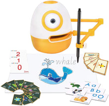 Wedraw Drawing robot 96 Pictures Blue