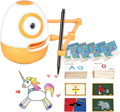Wedraw Drawing robot 96 Pictures Blue