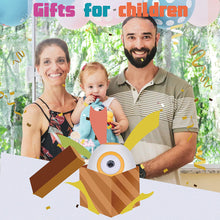 Wedraw Drawing robot 96 Pictures Yellow