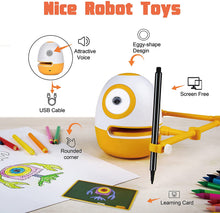 Wedraw Drawing robot 96 Pictures Blue