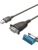 Unitek USB 2.0 to Serial RS422 / RS485 Cable  Y-1082