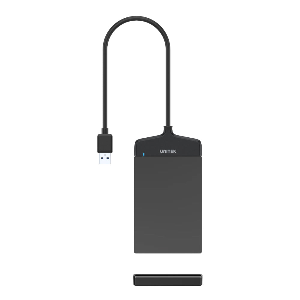 USB 3.1 to 2.5" SATA III Adapter