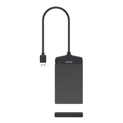 USB 3.1 to 2.5" SATA III Adapter