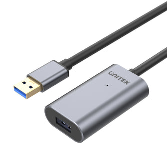 USB 3.1 Extension Cable up to 10M Y3005