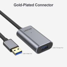 USB 3.1 Extension Cable up to 10M Y3005