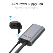 USB 3.1 Extension Cable up to 10M Y3005