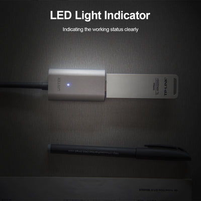 USB 3.1 Extension Cable up to 10M Y3005