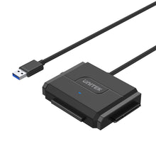 USB 3.0 to SATA II & IDE HDD & SSD Adapter SmartLink Trinity Y-3324