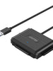 USB 3.0 to SATA II & IDE HDD & SSD Adapter SmartLink Trinity Y-3324