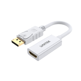 4K 30Hz Display Port to HDMI 1.4 Adapter