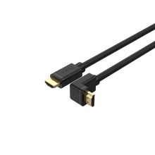 4K 60Hz HDMI Right Angle 270° Cable Y-C1008