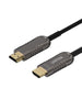 4K Fiber Optic HDMI Cable