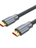 Unitek 4K 60Hz HDMI Cable (HDMI2.0a, HDMI2.0b) Y-C138GRY