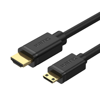 4K 60Hz High Speed Mini HDMI to HDMI Cable