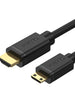 4K 60Hz High Speed Mini HDMI to HDMI Cable