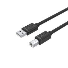 USB-A (M) to USB-B (M) 2M Y-C4001GBK