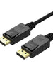 DisplayPort 1.2 4K Cable Y-C608BK