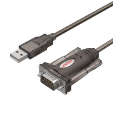 USB to Serial Adapter Cable Y105