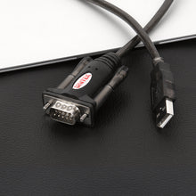 USB to Serial Adapter Cable Y105