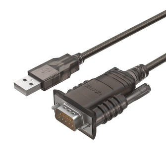 USB 2.0 to Serial Adapter Cable Y108