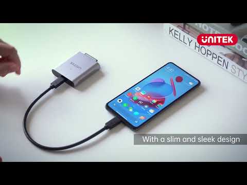 CF Express 2.0 USB 10Gbps Card Reader R1005A