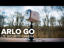 Arlo Indoor Security Camera VMC2040
