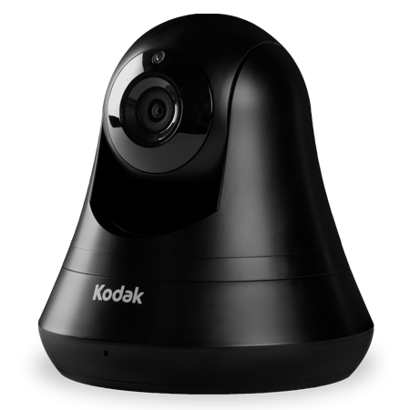 CFH-S15 HD 350' Rotational Wifi Video Camera